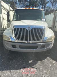 2007 International 4300