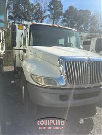 2007 International 4300
