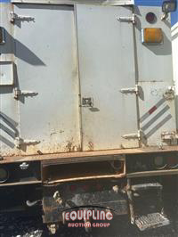 2007 International 4300