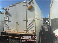 2007 International 4300