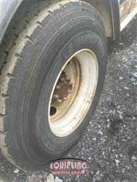 2007 International 4300