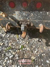 2007 International 4300