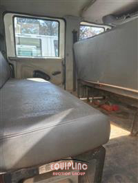 2007 International 4300