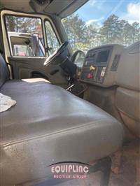 2007 International 4300