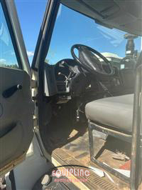 2007 International 4300