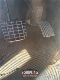 2007 International 4300