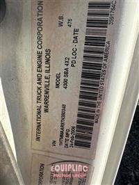 2007 International 4300