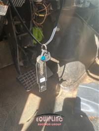 2007 International 4300