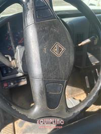 2007 International 4300