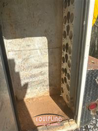 2007 International 4300