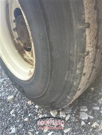 2007 International 4300