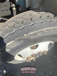 2007 International 4300