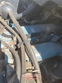 2007 International 4300