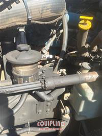 2007 International 4300