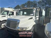 2009 International MA025