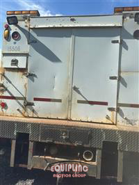 2009 International MA025