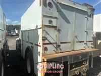 2009 International MA025