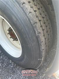 2009 International MA025