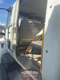 2009 International MA025