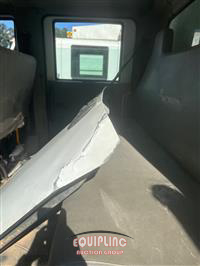 2009 International MA025