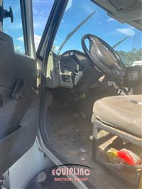 2009 International MA025