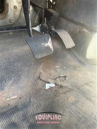 2009 International MA025