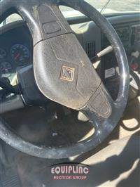 2009 International MA025