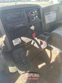 2009 International MA025