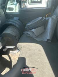 2009 International MA025