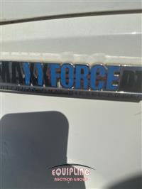 2009 International MA025