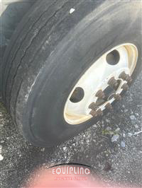 2009 International MA025