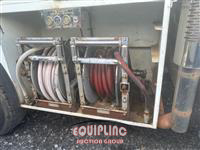 2009 International MA025