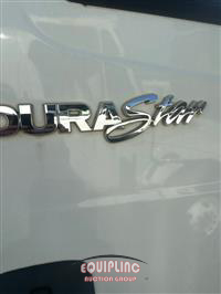 2009 International MA025