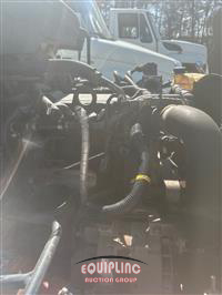 2009 International MA025