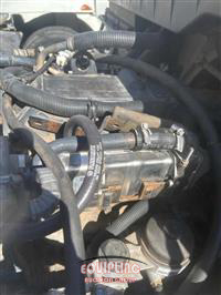 2009 International MA025