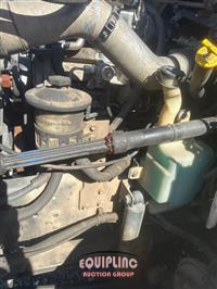 2009 International MA025