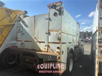 2009 International MA025