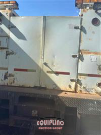 2009 International MA025