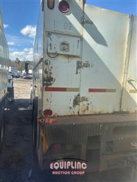 2009 International MA025