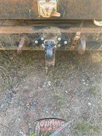 2009 International MA025