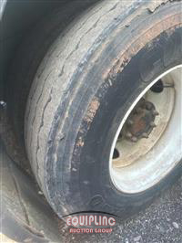 2009 International MA025