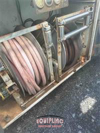 2009 International MA025