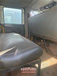 2009 International MA025