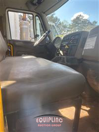 2009 International MA025