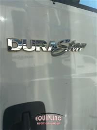 2009 International MA025