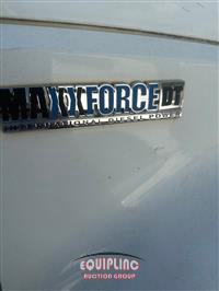 2009 International MA025