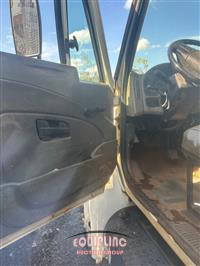 2009 International MA025