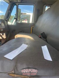 2009 International MA025