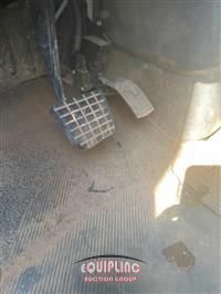 2009 International MA025