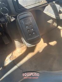 2009 International MA025